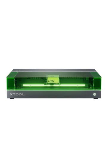 xTool S1 40W Lazer&Gravür Makinesi