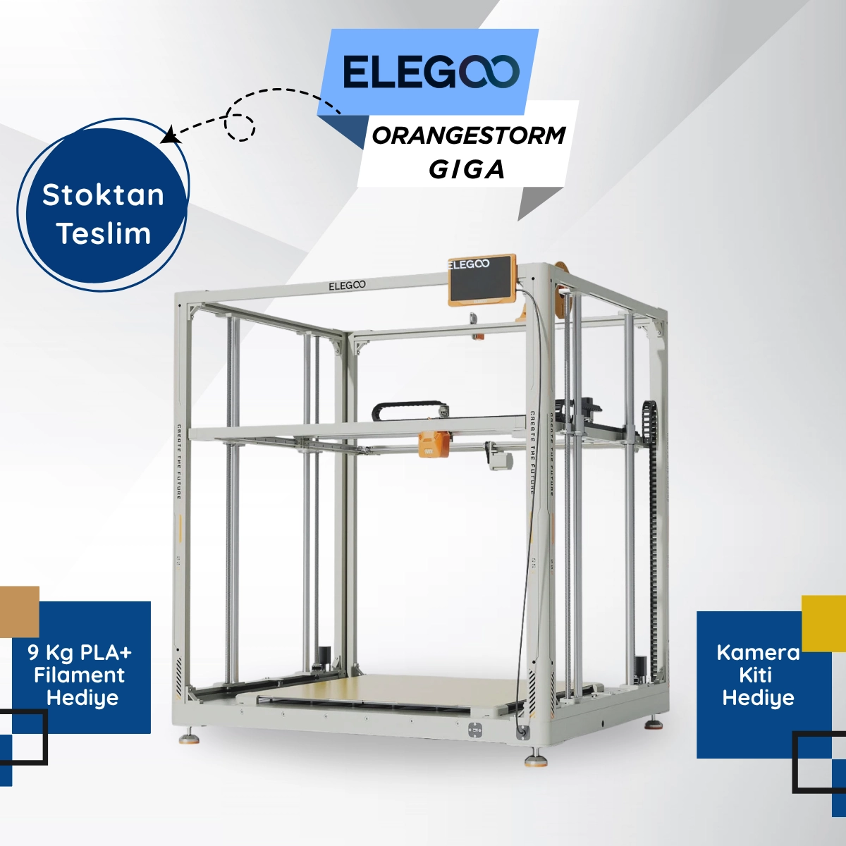 Elegoo%20OrangeStorm%20Giga%203D%20Yazıcı