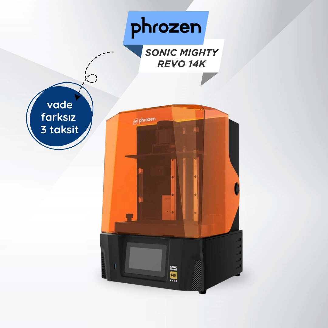 Phrozen%20Sonic%20Mighty%20Revo%2014K%20MSLA%203D%20Yazıcı