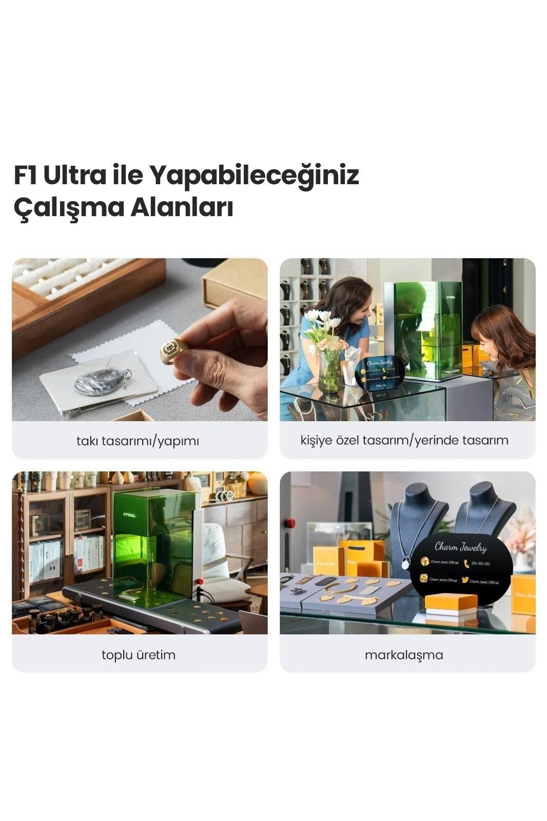 xTool%20F1%20Ultra%20Lazer%20&%20Gravür%20Makinesi