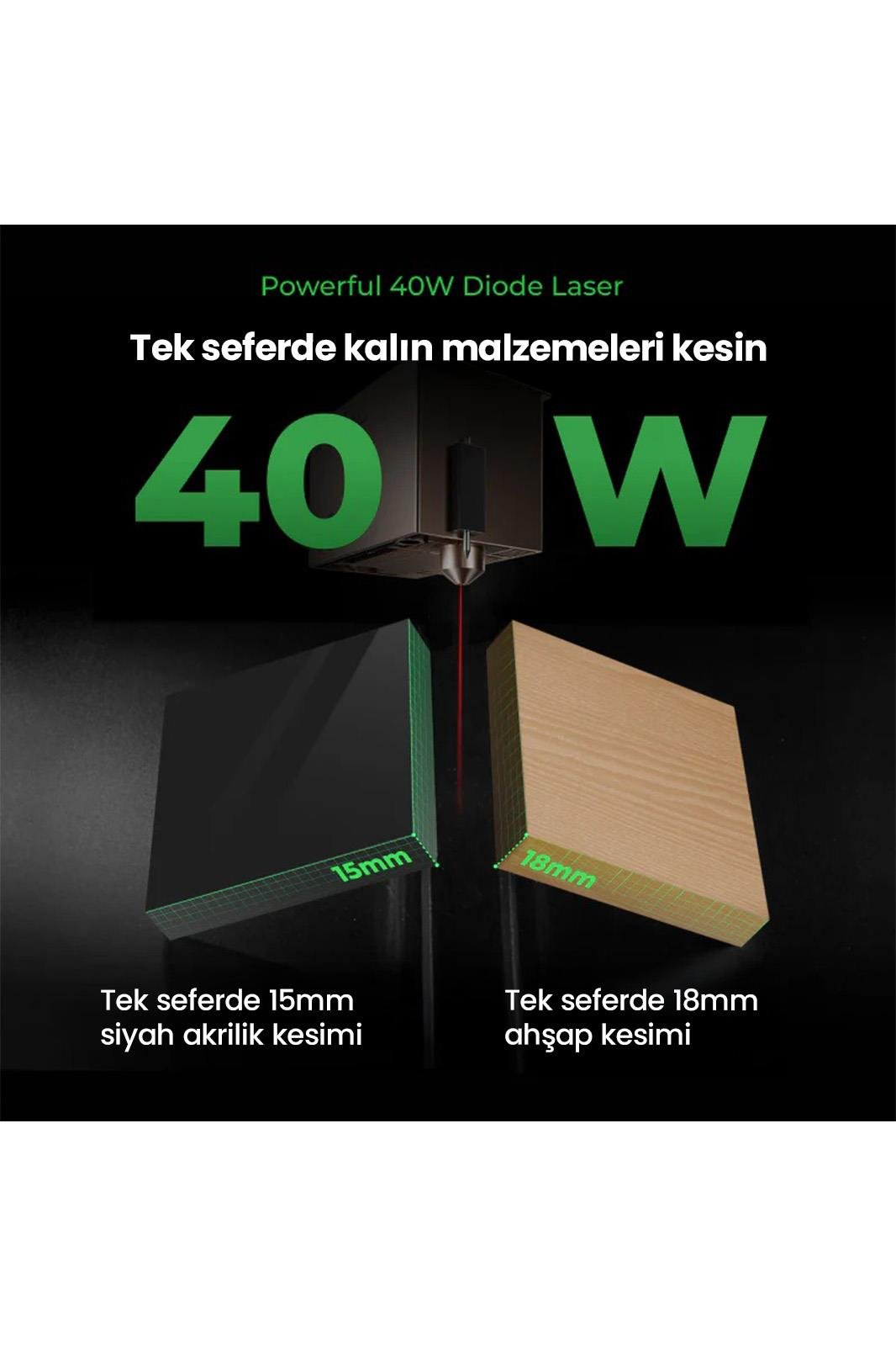 xTool%20S1%2040W%20Lazer&Gravür%20Makinesi