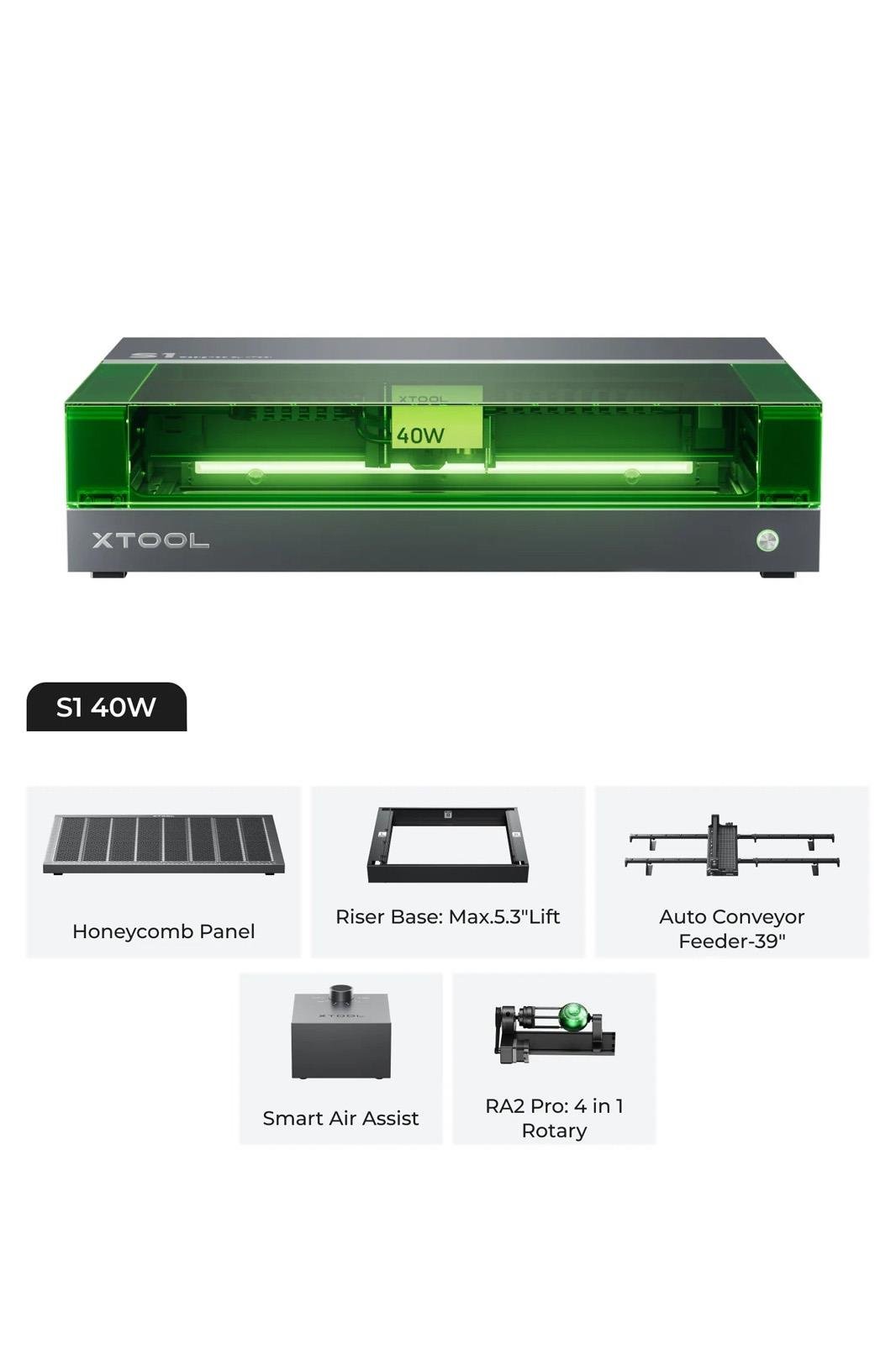 xTool%20S1%2040W%20Lazer&Gravür%20Makinesi